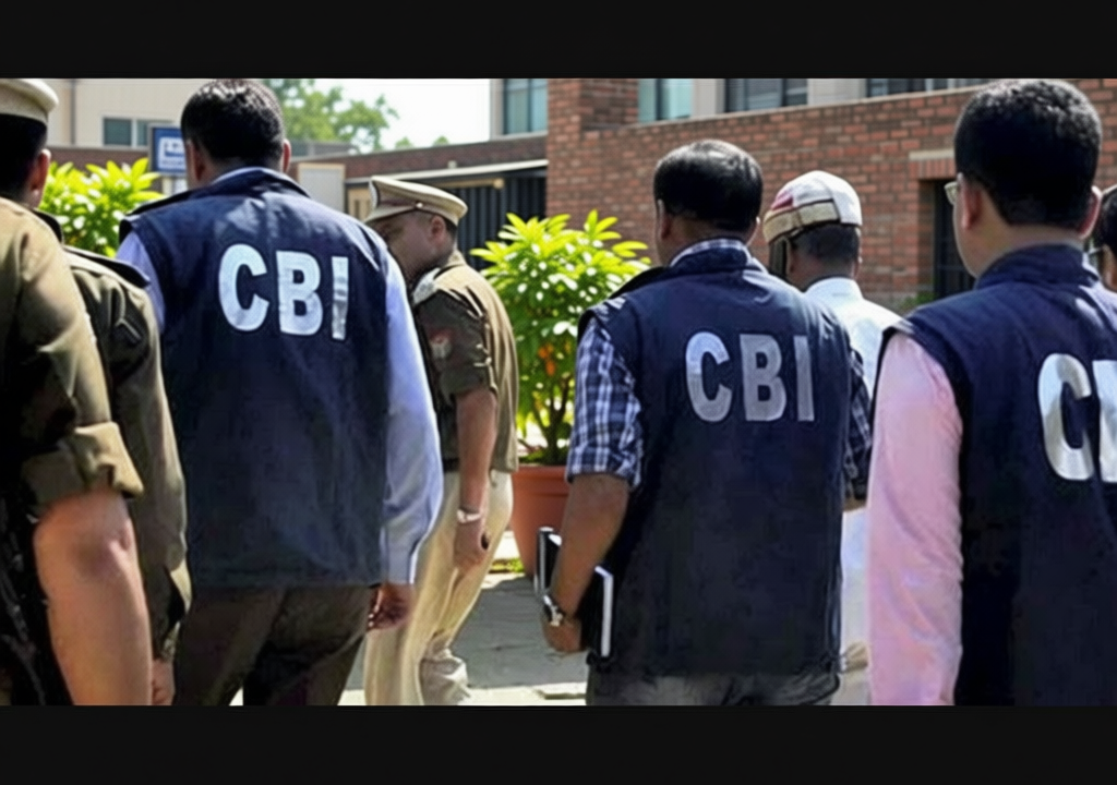 CBI probe reveals crucial NTA lapse that led to NEET paper leak: 3 arrested teachers were…
