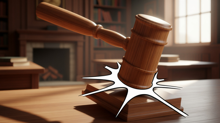 When the judge is on trial: SCAORA throws its weight behind Judge Tabassum Khan