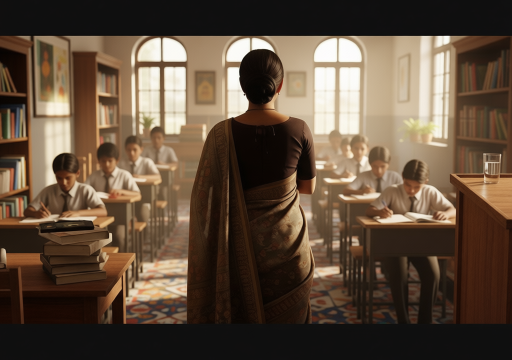 OPINION | Why background verification is a must in educational hiring