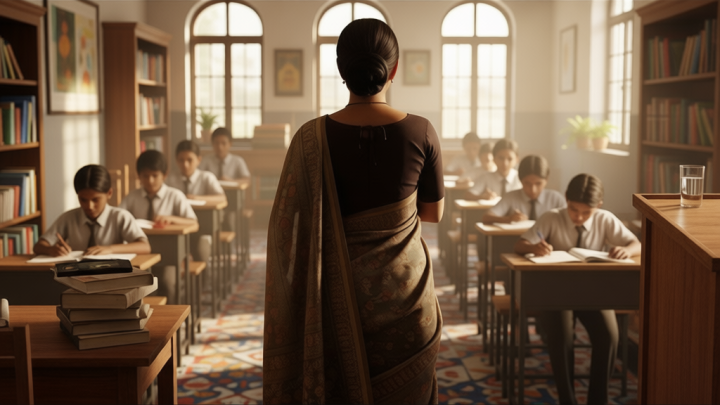 OPINION | Why background verification is a must in educational hiring