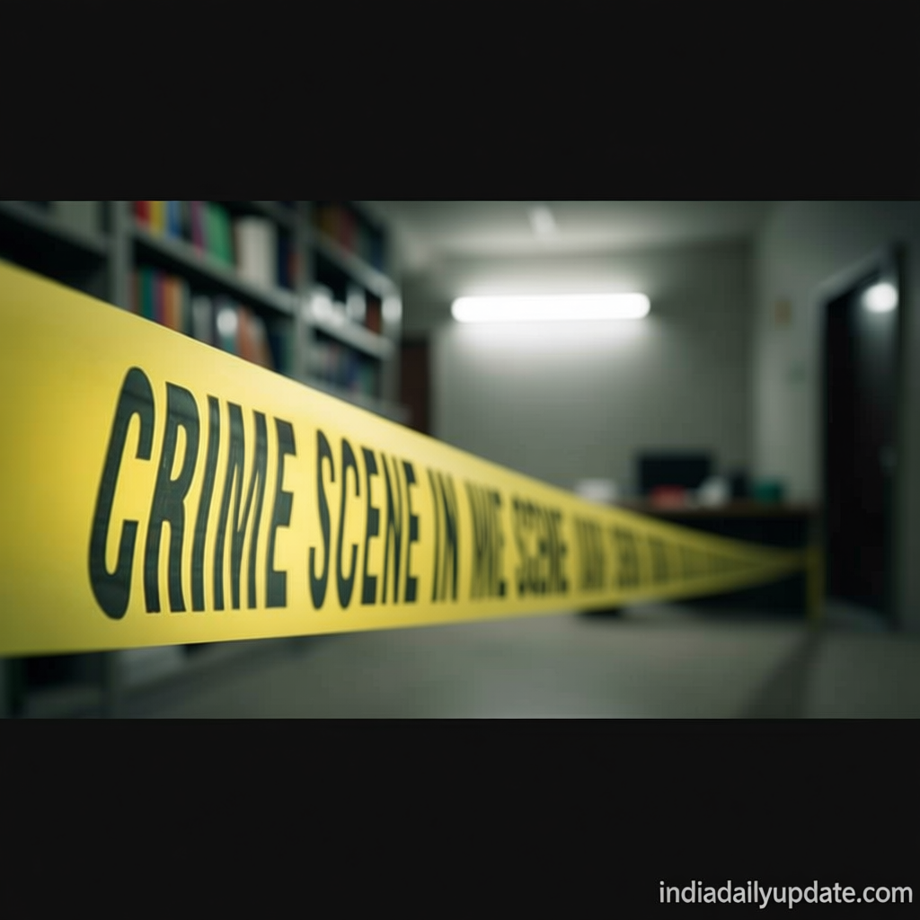 One dead, 12 injured after students allegedly asked to clean septic tank at Rajasthan Madrasa