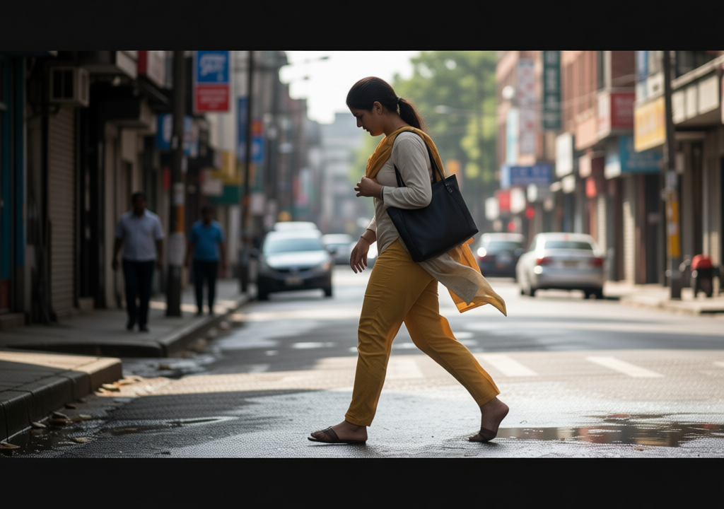 No more rain in Delhi for a week? Increased humidity expected due to monsoon break: Report