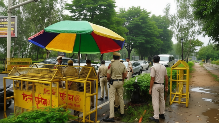 ‘Favouring corporates’: Why farmers are protesting against proposed India-US trade deal