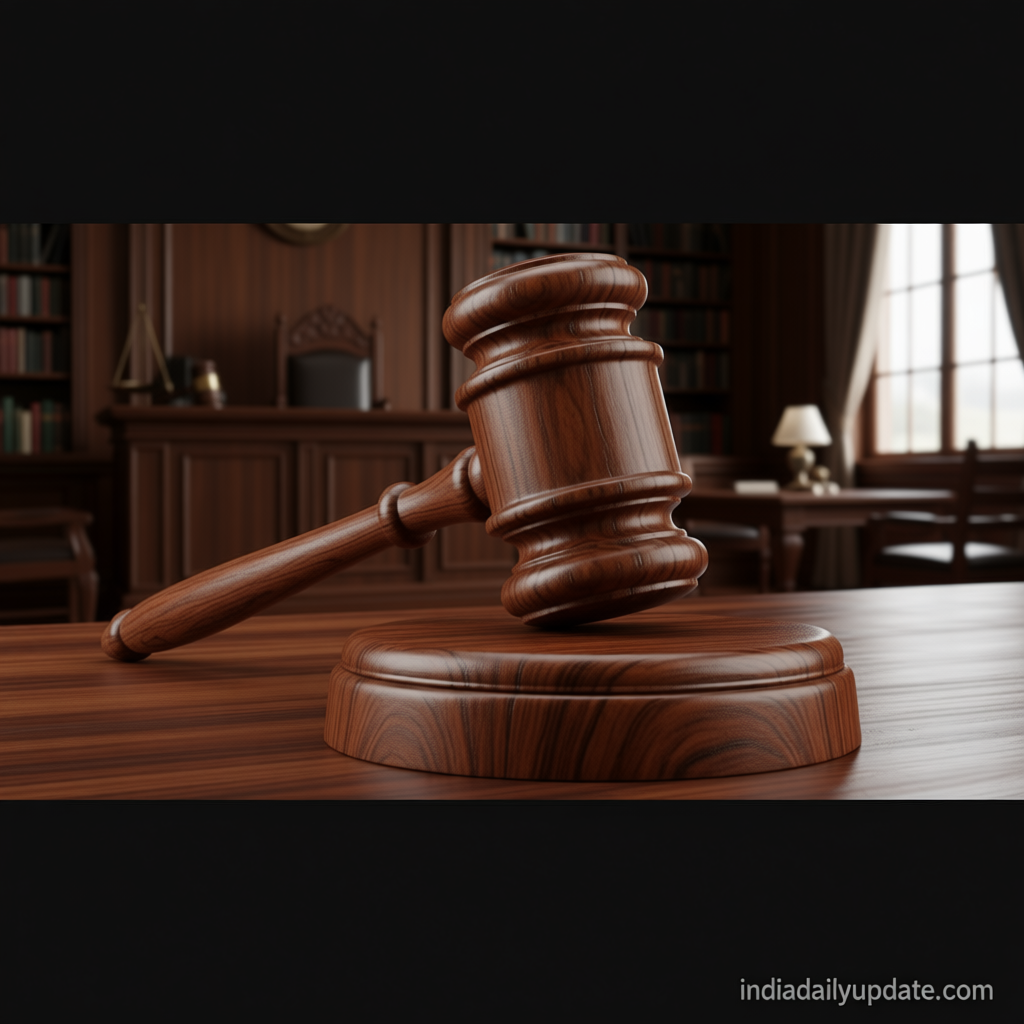 ‘Brutal murder was turned into an accident’: Delhi Court raps police, orders action against erring officers