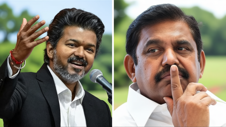 Why TVK is the new AIADMK? How new political equation dismantles decades old Dravidian binary in Tamil Nadu