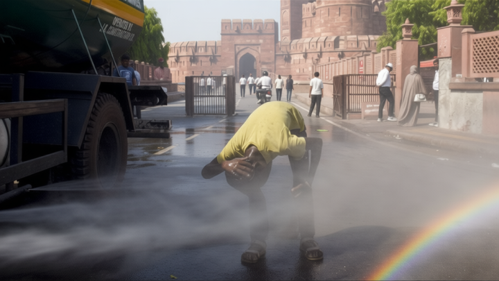 Monsoon to take a break? These states to face dry spell after intense rain