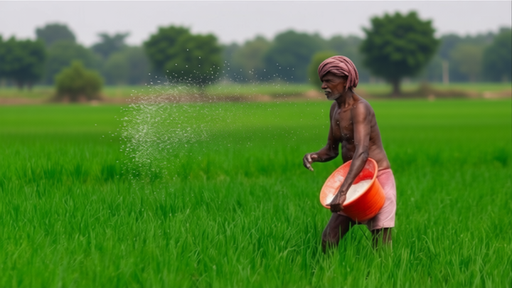 Maharashtra agricultural loan waiver scheme begins: First list of 553 eligible farmers released