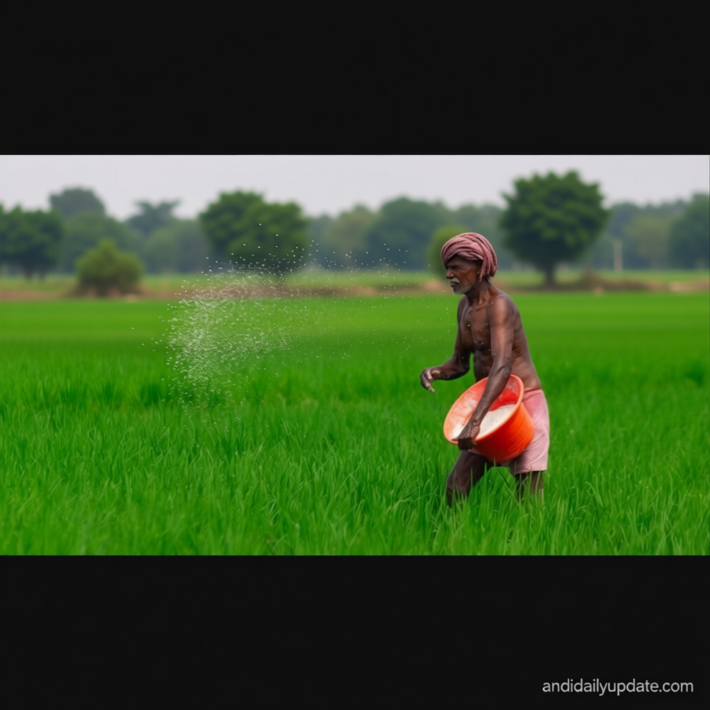 Maharashtra agricultural loan waiver scheme begins: First list of 553 eligible farmers released