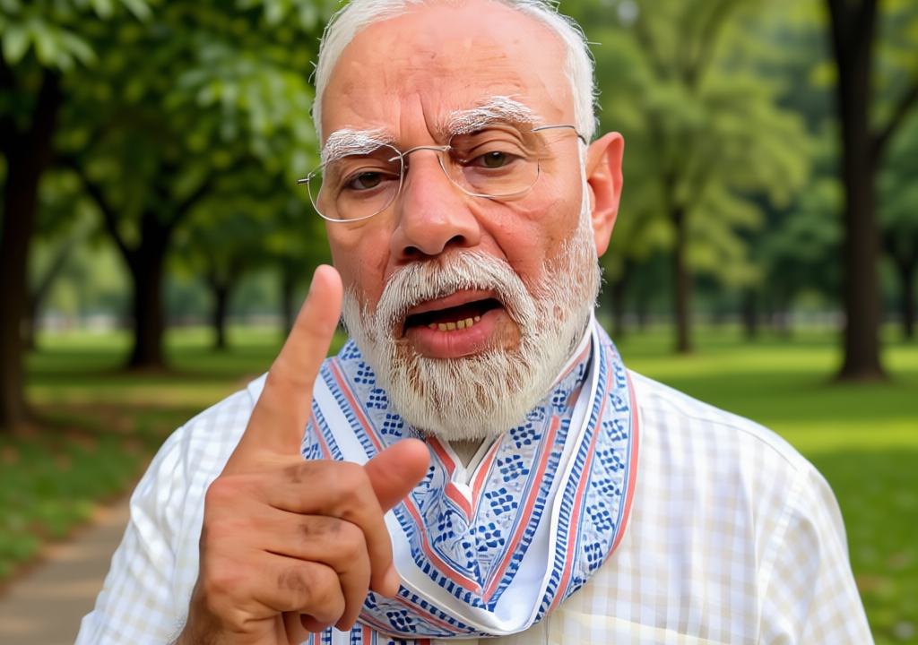 FACT CHECK: Truth about resignation letter claiming PM Modi stepped down revealed; here’s what PIB said