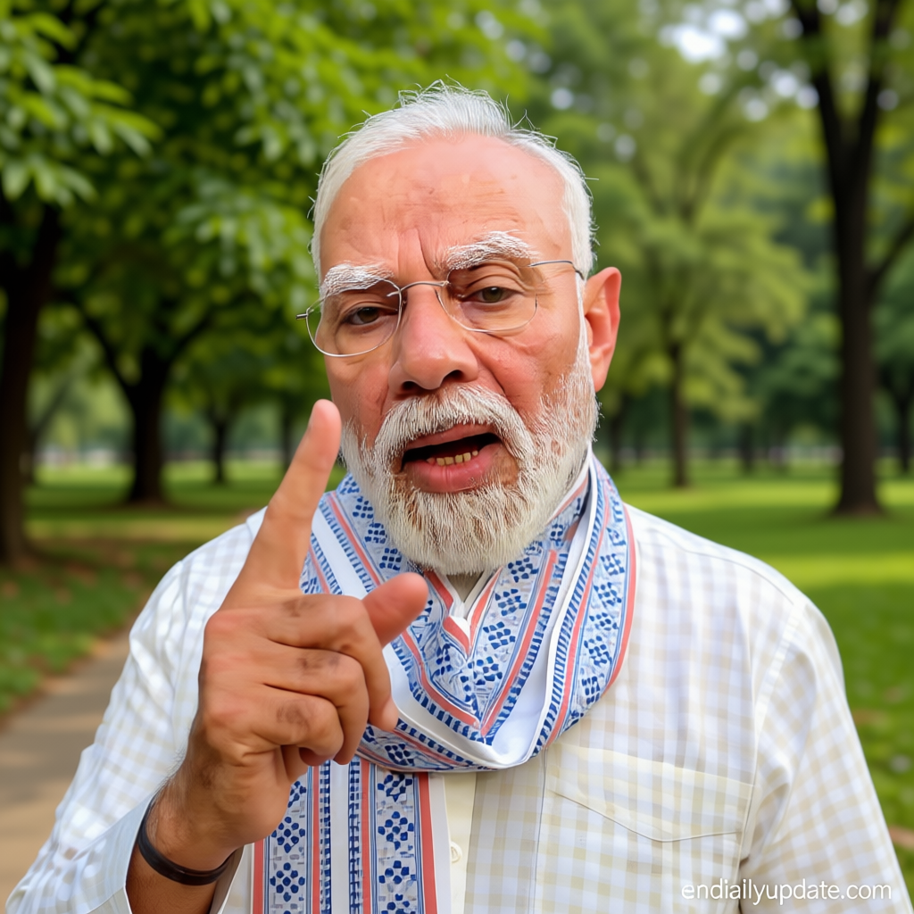 FACT CHECK: Truth about resignation letter claiming PM Modi stepped down revealed; here’s what PIB said