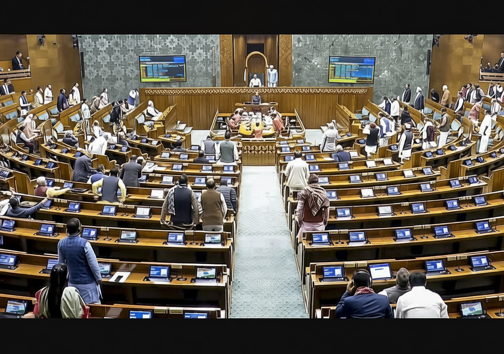 Key bills and a stronger NDA: What’s on the agenda for Parliament monsoon session from July 20?