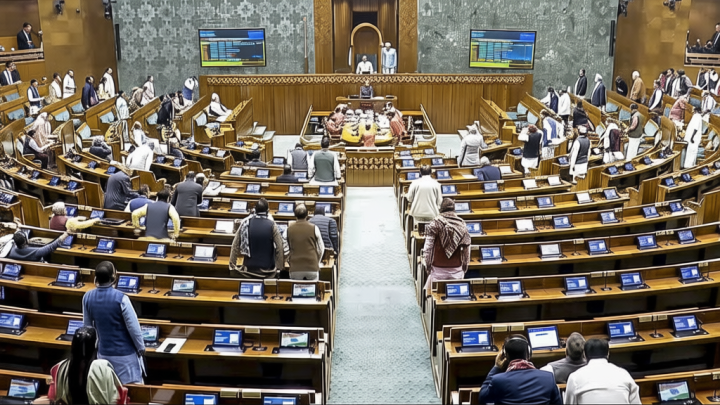Key bills and a stronger NDA: What’s on the agenda for Parliament monsoon session from July 20?