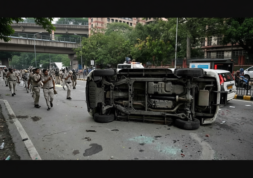 NIA to probe violence during CJP protests? Delhi HC to hear plea