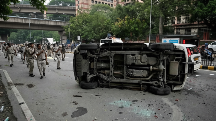 NIA to probe violence during CJP protests? Delhi HC to hear plea