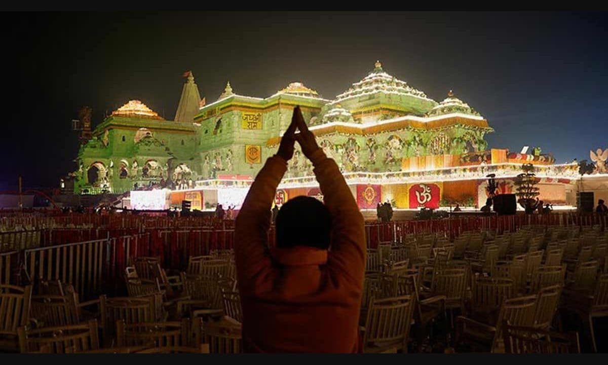 ‘Cash hidden in shoes, clothes’: SIT flags 70 suspicious instances at Ram Temple counting room