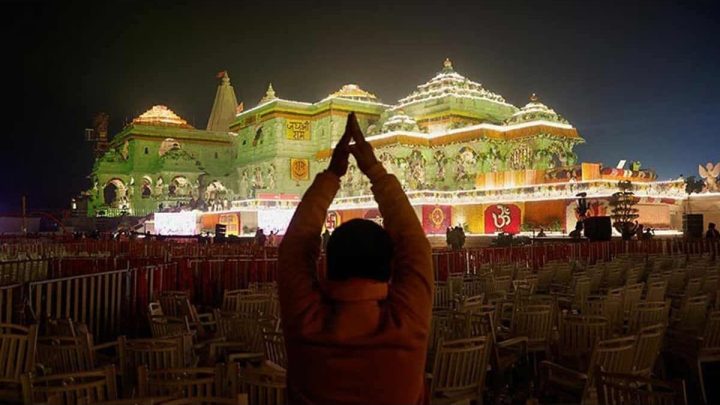 ‘Cash hidden in shoes, clothes’: SIT flags 70 suspicious instances at Ram Temple counting room