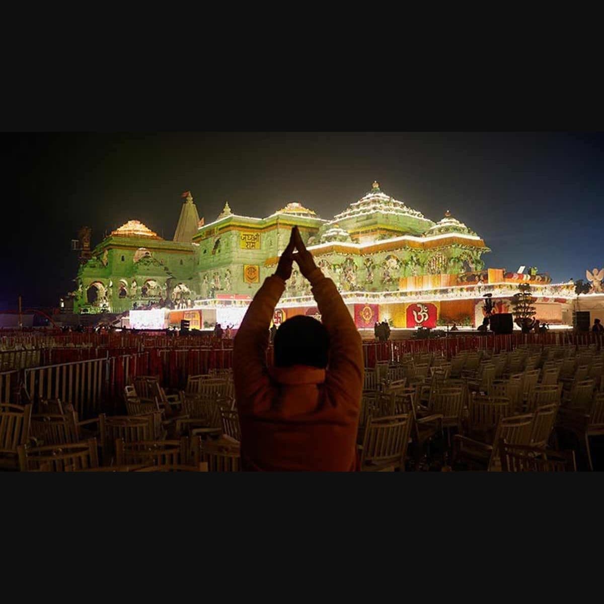 ‘Cash hidden in shoes, clothes’: SIT flags 70 suspicious instances at Ram Temple counting room