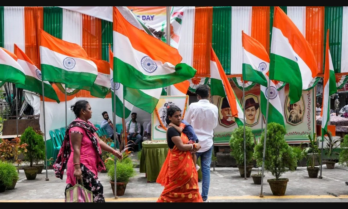 Jail for insulting or disrupting Vande Mataram? Centre plans Bill in monsoon session