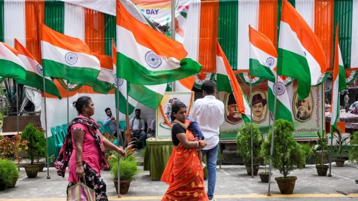 Jail for insulting or disrupting Vande Mataram? Centre plans Bill in monsoon session