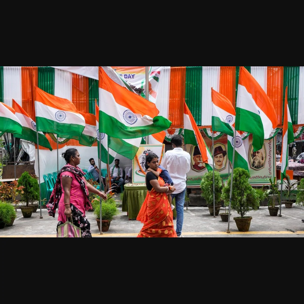 Jail for insulting or disrupting Vande Mataram? Centre plans Bill in monsoon session