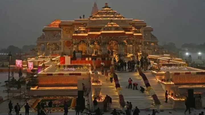 Ayodhya Ram Mandir donation theft: ₹3 crore missing? SIT probes discrepancy amid Trust treasurer’s revelations
