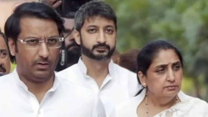 ‘Major conspiracy in NCP’: Did Parth Pawar meet Fadnavis to express displeasure over secret talks?