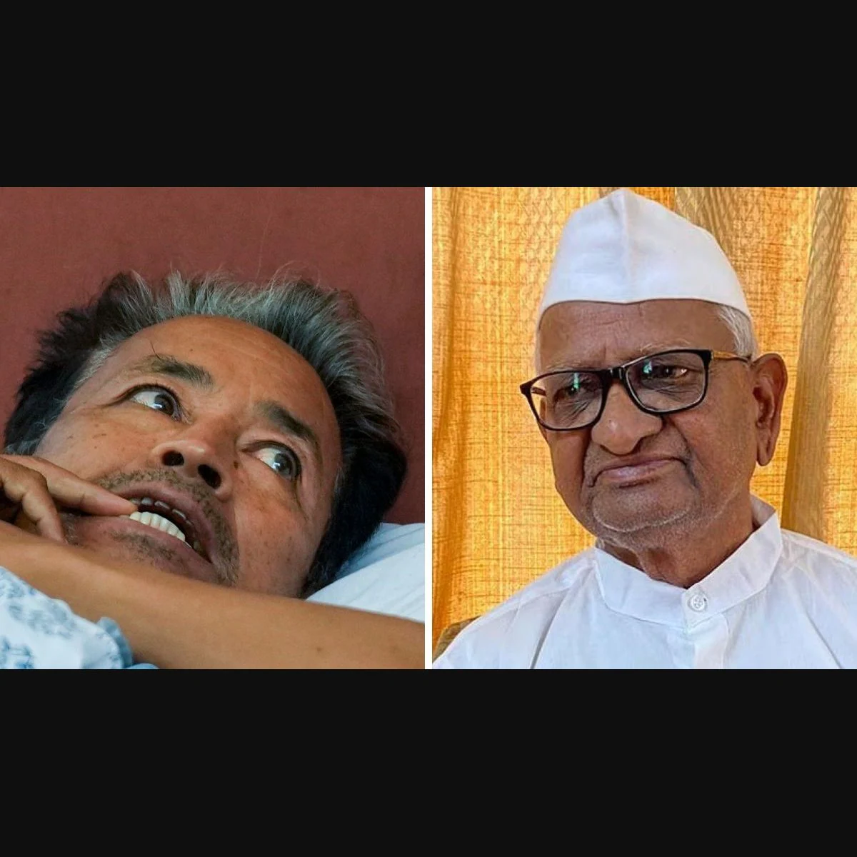 Anna Hazare urges Centre to hold talks with Sonam Wangchuk and not to wait for tragic outcome: ‘Say yes or no’