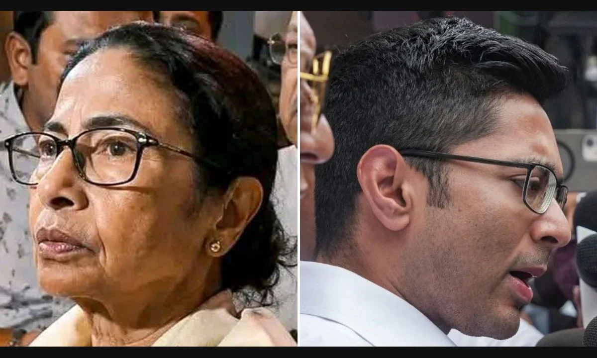 ‘Will resign in 1 hour if…’: Abhishek Banerjee’s fresh challenge to TMC rebels amid ongoing exodus
