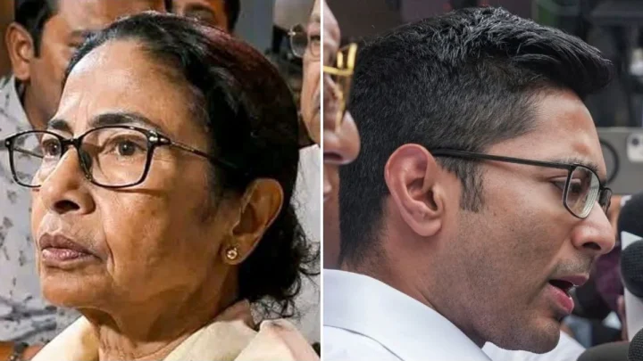 ‘Will resign in 1 hour if…’: Abhishek Banerjee’s fresh challenge to TMC rebels amid ongoing exodus