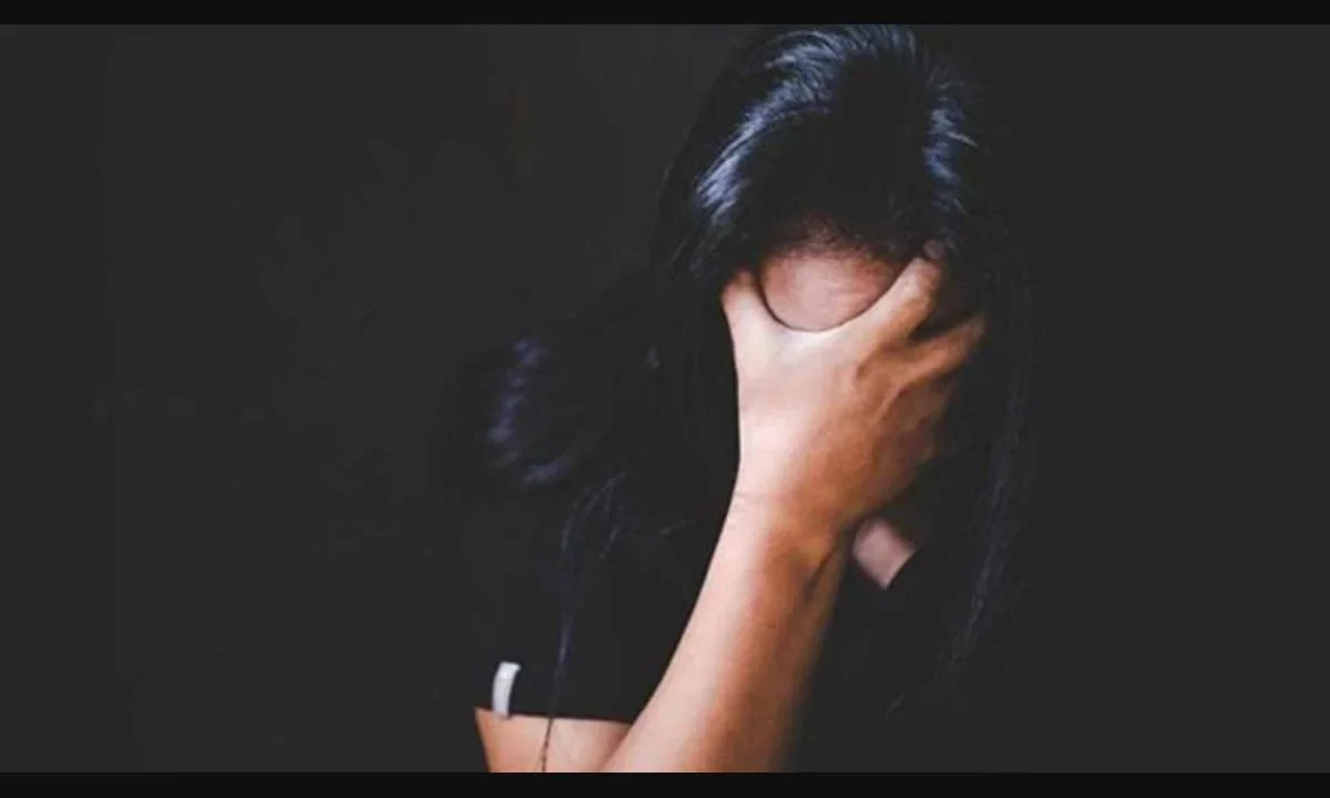 Delhi man gets filmed sexually harassing woman inside moving car after luring her out for momos