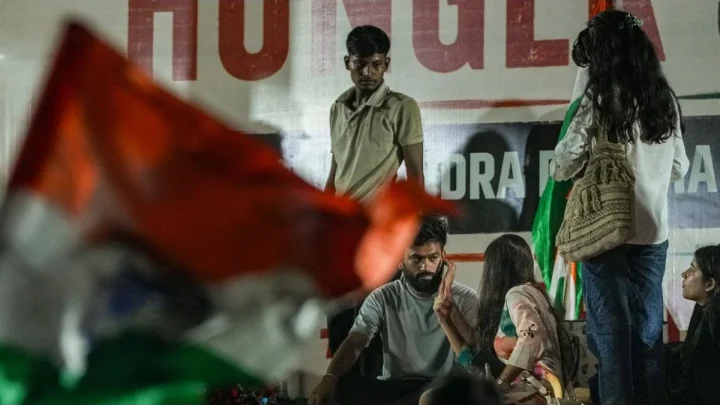 CJP’s ‘Chalo Sansad’ on July 20: Delhi Police says no, but Abhijeet Dipke preps supporters for peaceful Parliament march