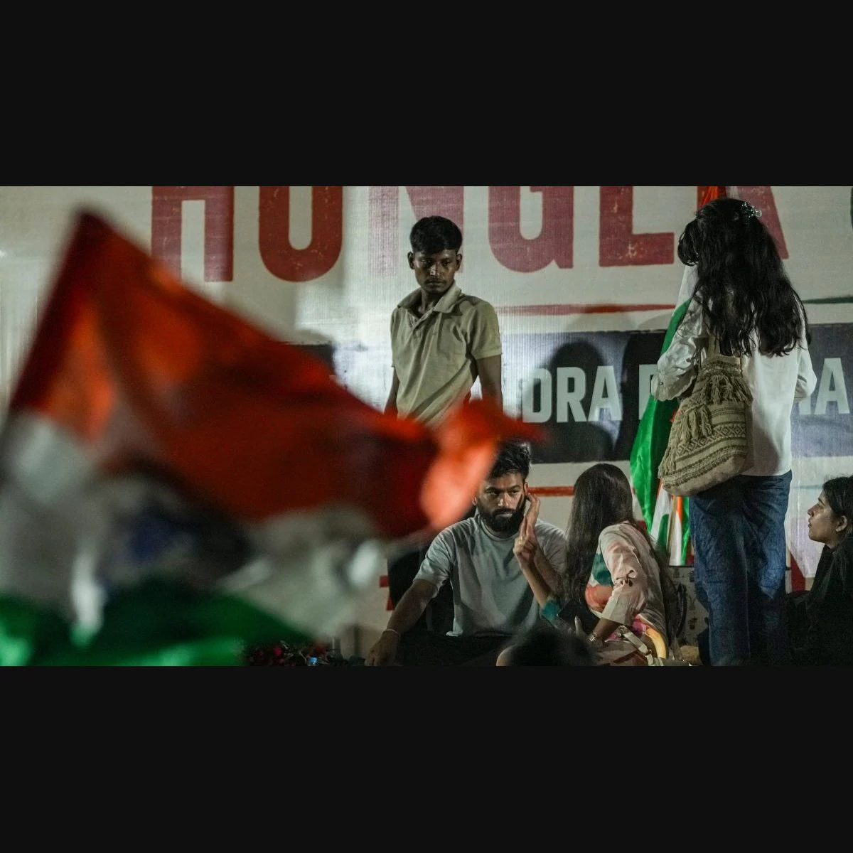 CJP’s ‘Chalo Sansad’ on July 20: Delhi Police says no, but Abhijeet Dipke preps supporters for peaceful Parliament march