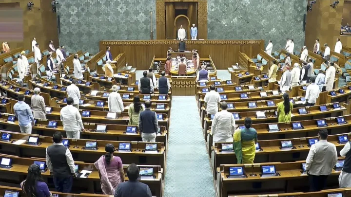 Monsoon session begins on Monday: Sonam Wangchuk strike, Ram Temple case on Opposition agenda; can it mount an effective attack?