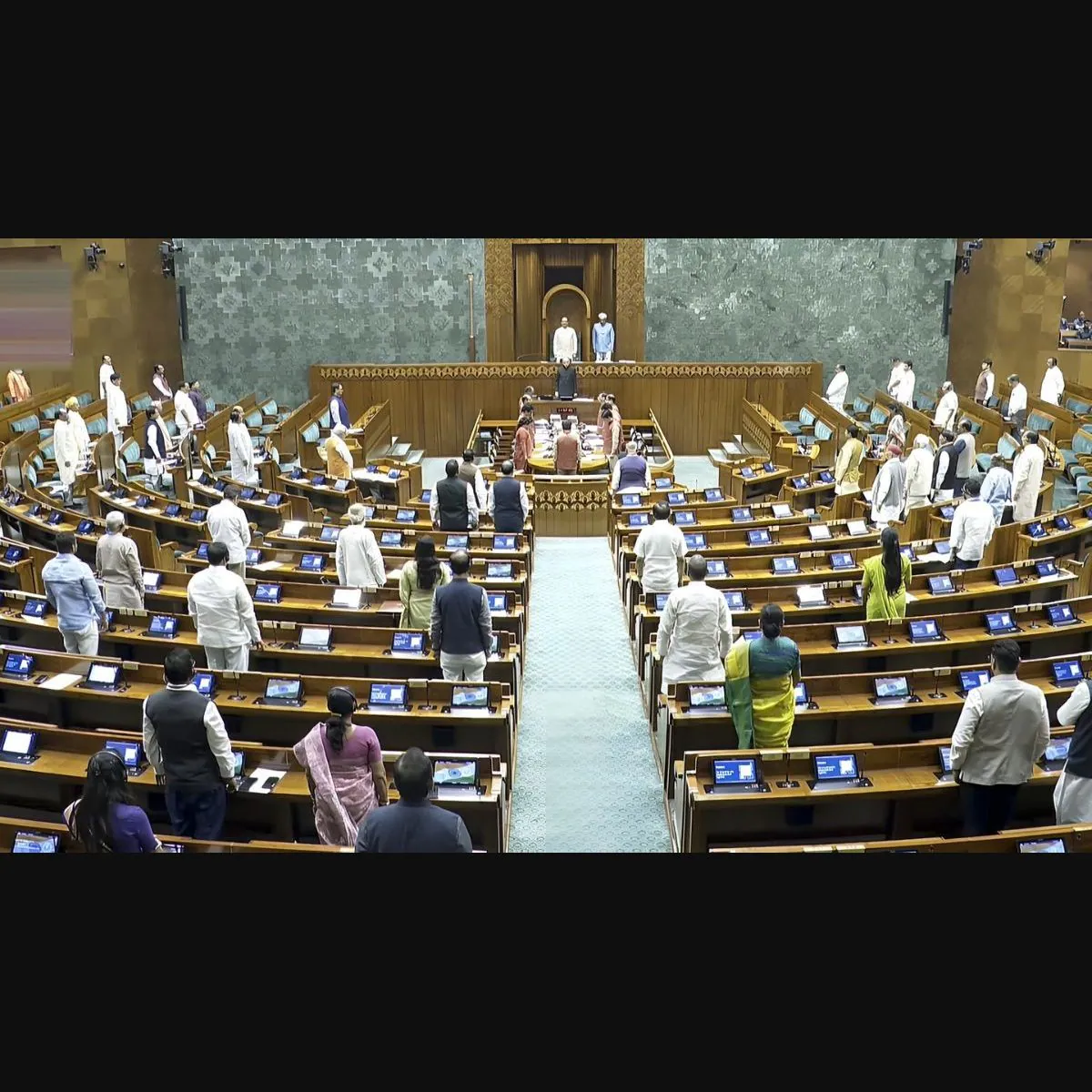 Monsoon session begins on Monday: Sonam Wangchuk strike, Ram Temple case on Opposition agenda; can it mount an effective attack?