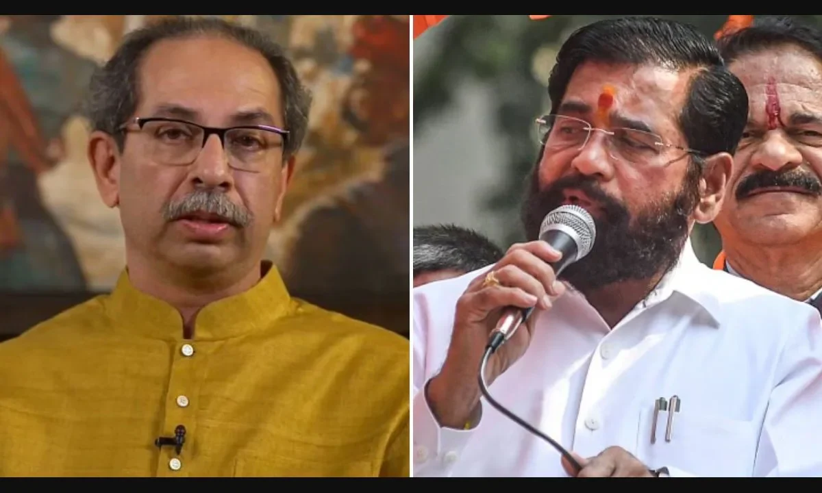 Shiv Sena turf war reaches Supreme Court as Uddhav faction challenges six MPs’ switch