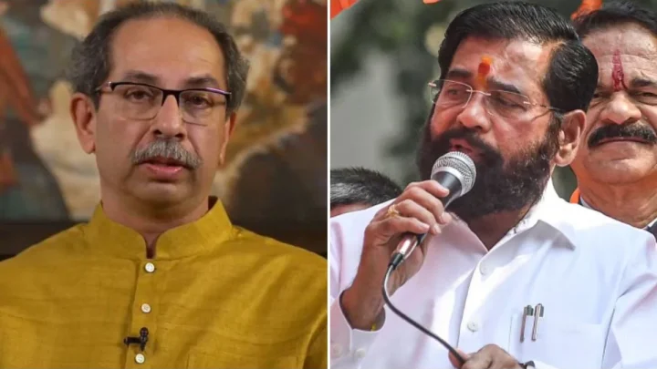 Shiv Sena turf war reaches Supreme Court as Uddhav faction challenges six MPs’ switch