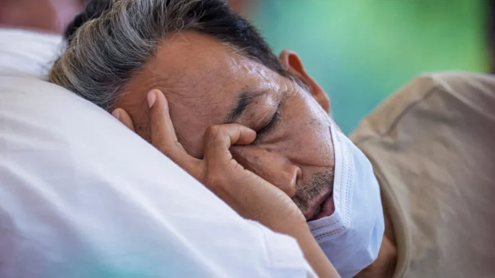 ‘Want to live, but…’: Sonam Wangchuk sets new condition to end hunger strike amid ICU treatment at Medanta Hospital