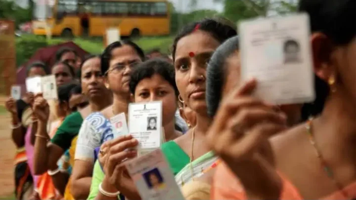 Bengaluru’s voter apathy surfaces again, this time during SIR