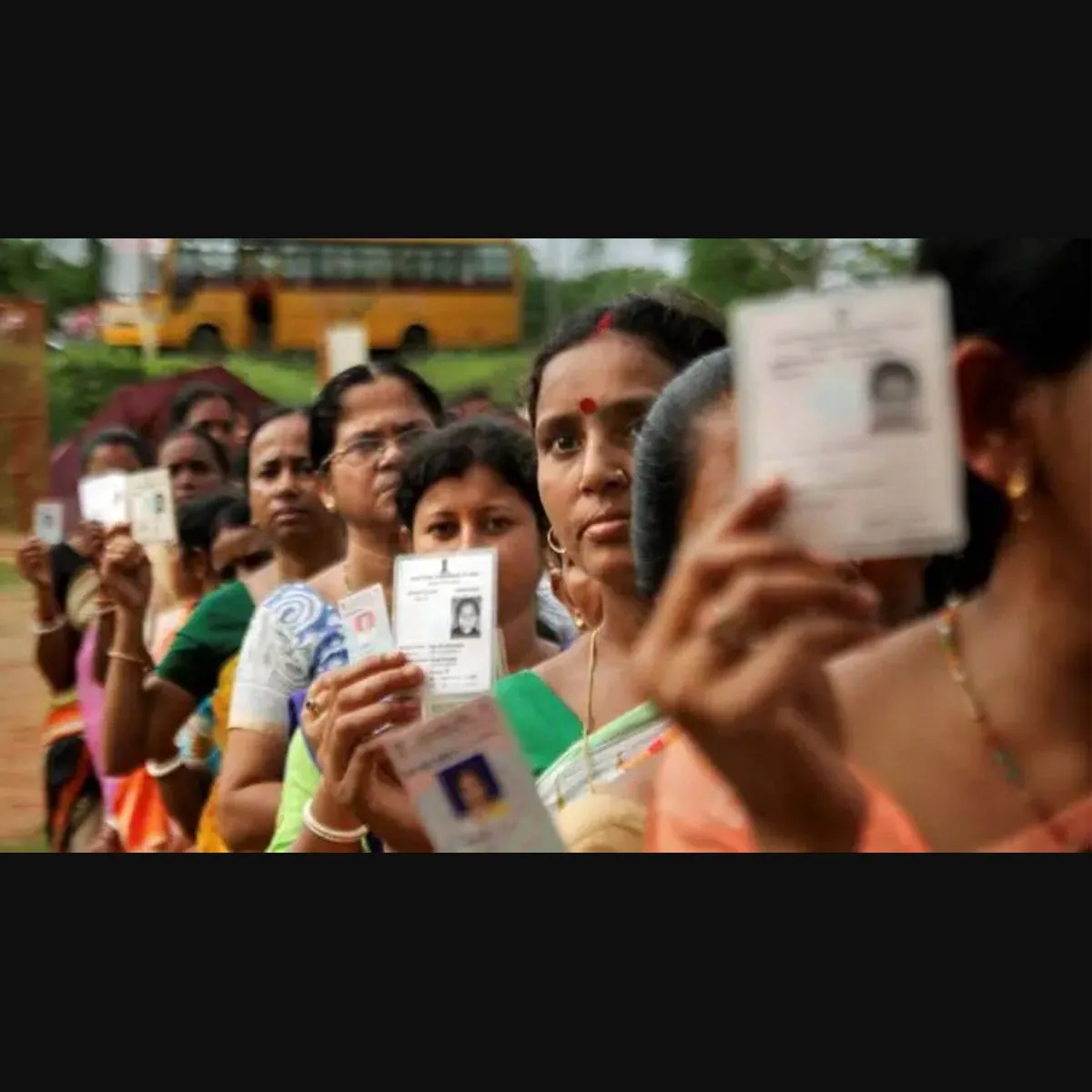 Bengaluru’s voter apathy surfaces again, this time during SIR