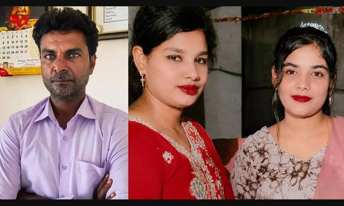 Karnataka double murder: Kolar man kills wife and sister-in-law, walks into police station to surrender