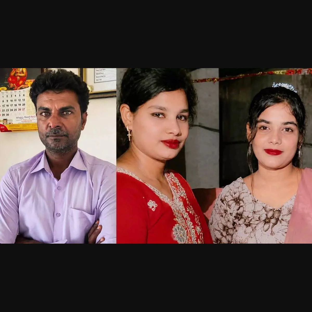 Karnataka double murder: Kolar man kills wife and sister-in-law, walks into police station to surrender