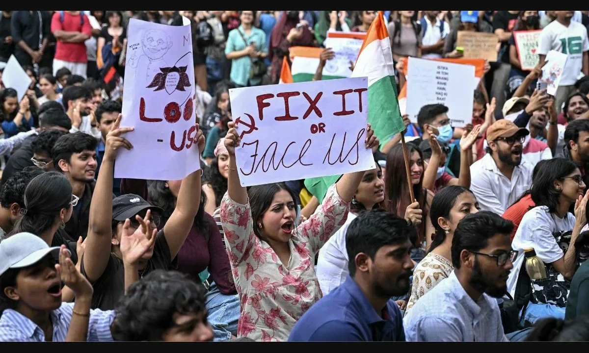 Blanket blackout, no order? Sudden internet shutdown amid CJP’s ‘Chalo Sansad’ protest raises questions