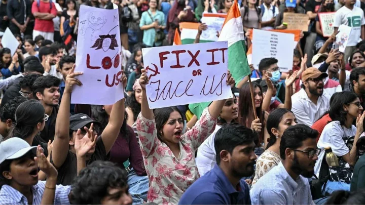 Blanket blackout, no order? Sudden internet shutdown amid CJP’s ‘Chalo Sansad’ protest raises questions