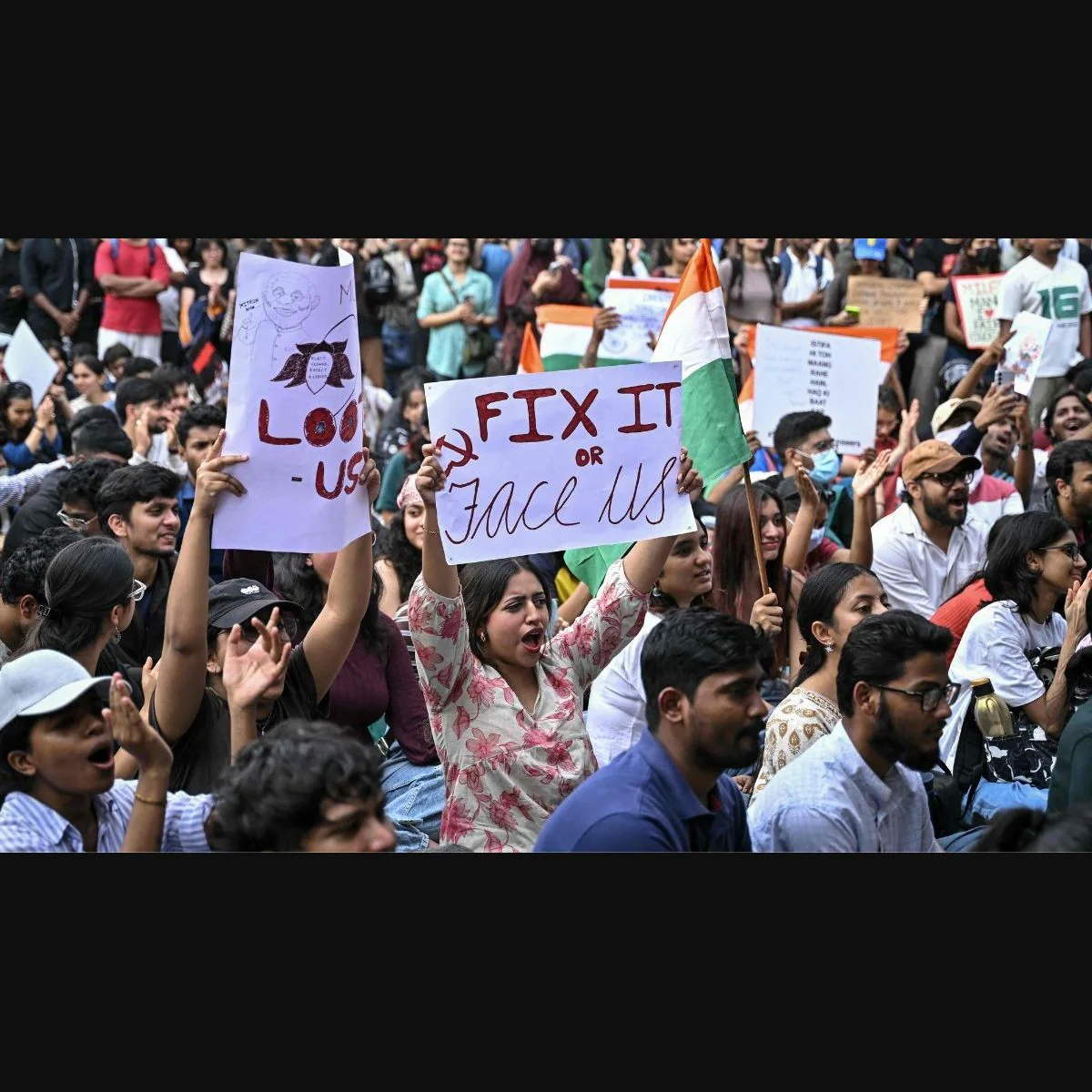 Blanket blackout, no order? Sudden internet shutdown amid CJP’s ‘Chalo Sansad’ protest raises questions
