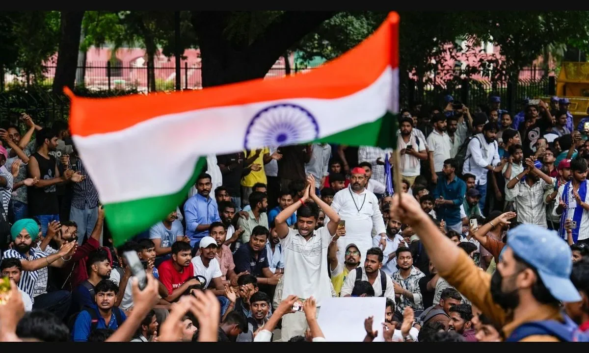 Why Delhi HC asked police to keep video evidence of CJP protest at Jantar Mantar: ‘Not isolated incidents’