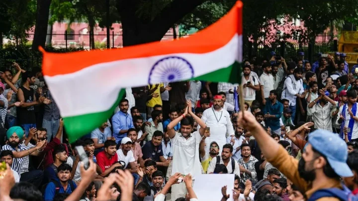 Why Delhi HC asked police to keep video evidence of CJP protest at Jantar Mantar: ‘Not isolated incidents’