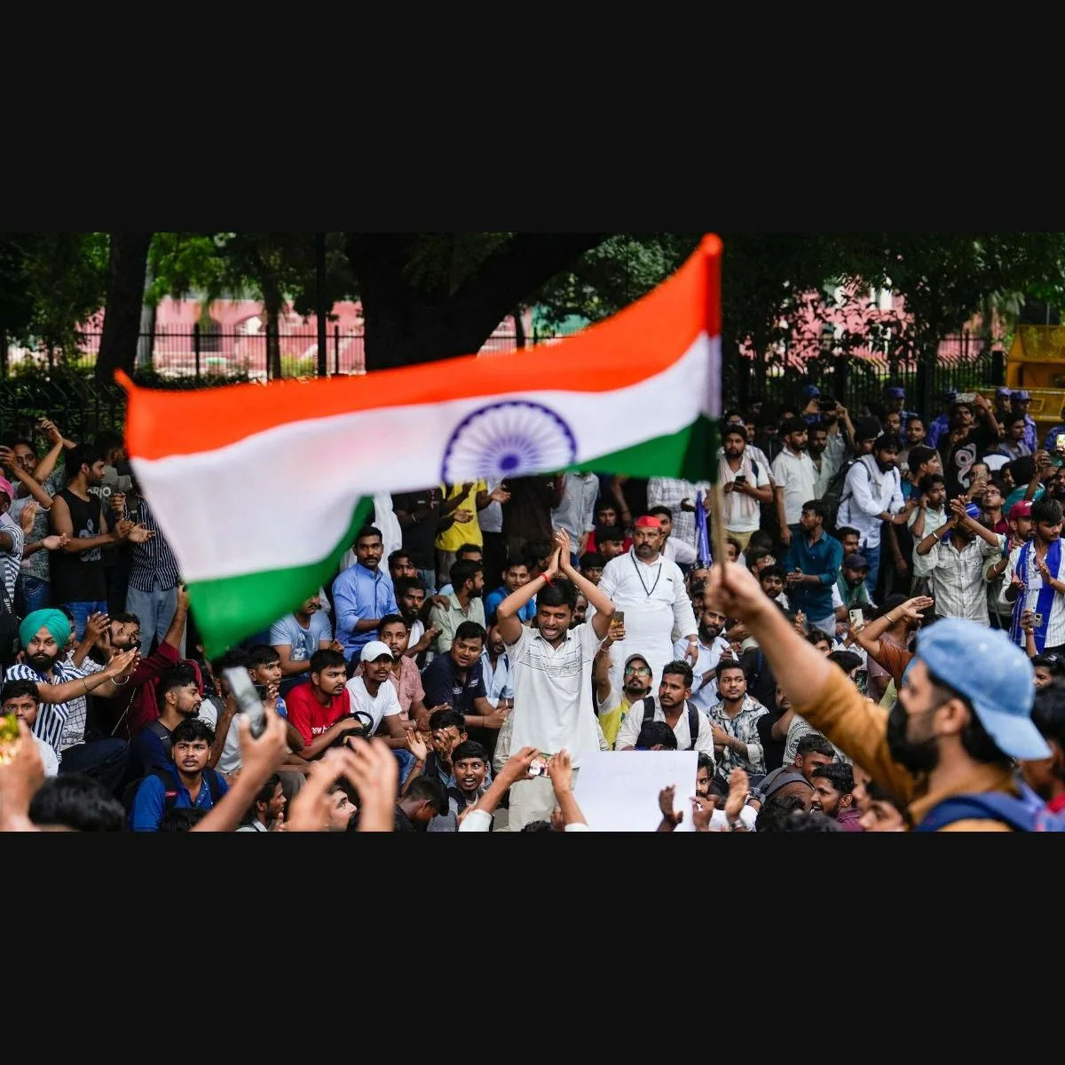 Why Delhi HC asked police to keep video evidence of CJP protest at Jantar Mantar: ‘Not isolated incidents’
