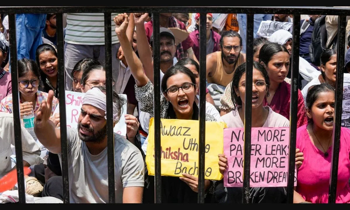 Not Gen Z but Gen Next: How govt crackdown transformed the zeitgeist