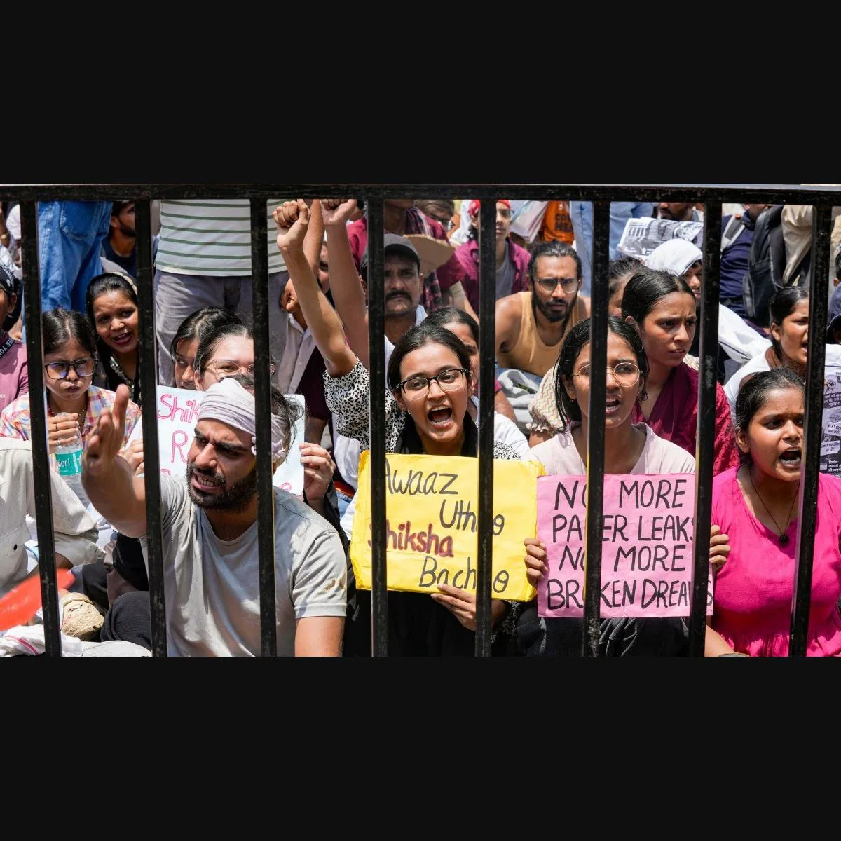 Not Gen Z but Gen Next: How govt crackdown transformed the zeitgeist