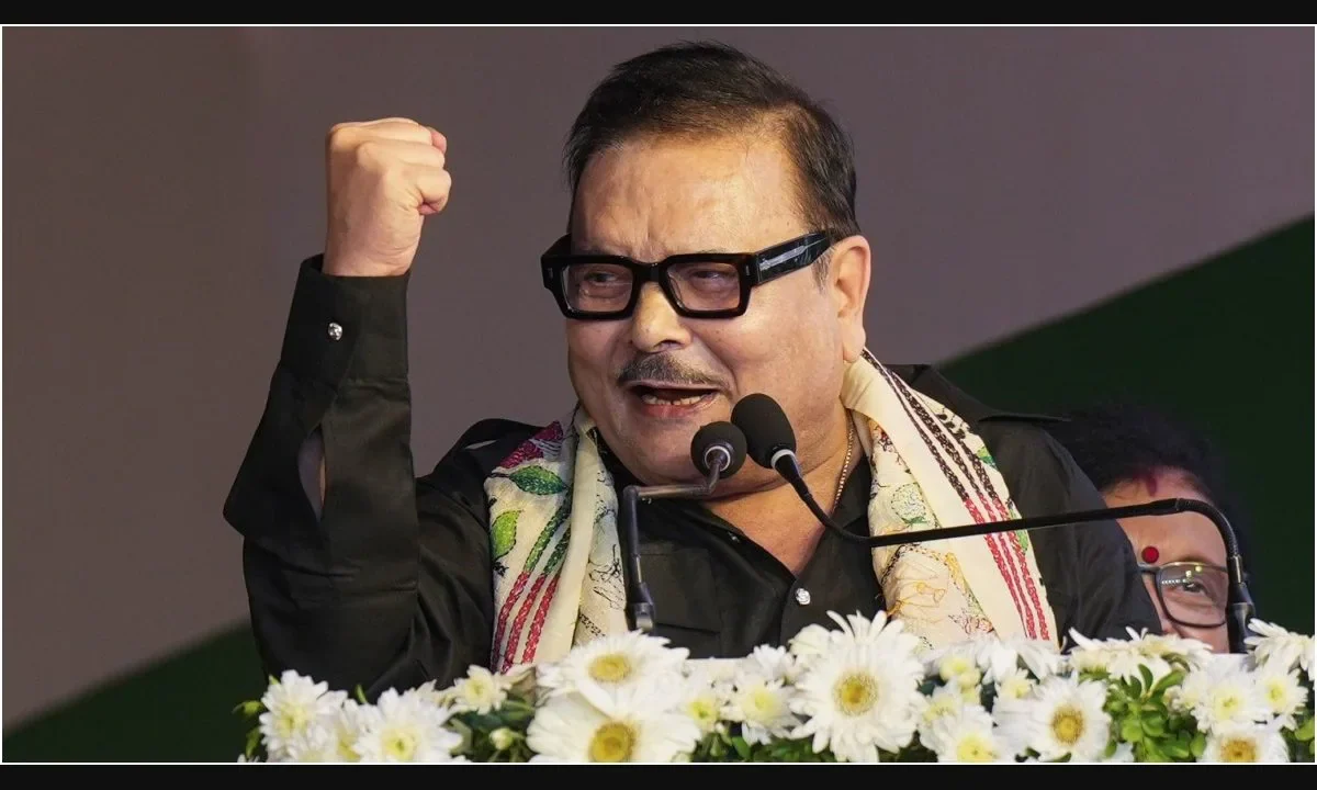 TMC MLA Madan Mitra faces ED summons, defamation notice from Abhishek Banerjee